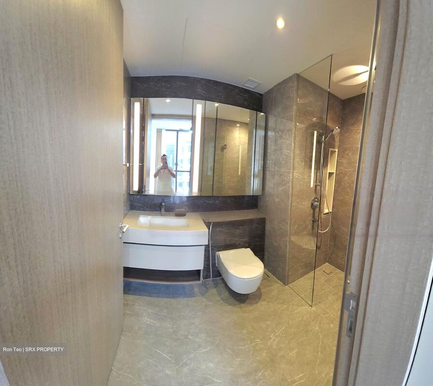 Dairy Farm Residences (D23), Apartment #474729011